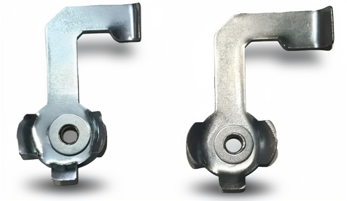 SOPORTE GIRO PANEL JAPONES 4 - 5 VIAS