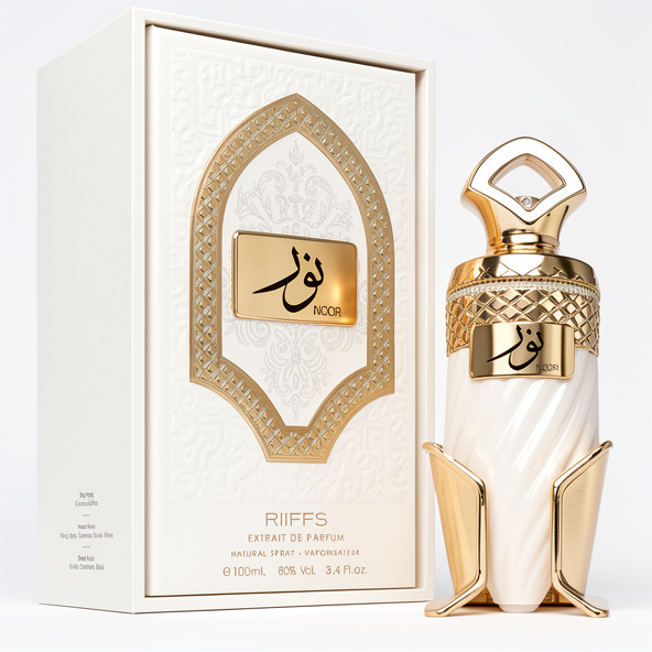 Riiffs Noor Extrait De Parfum 100 ml