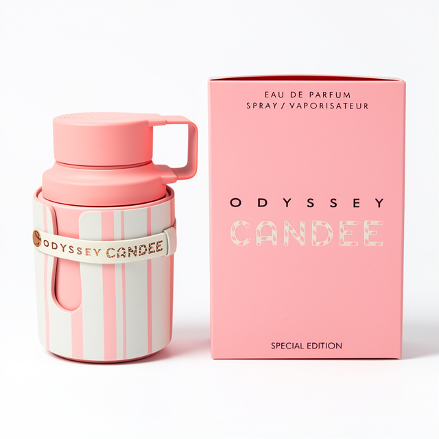 ARMAF ODYSSEY CANDEE SPECIAL EDITION EDP 100ML
