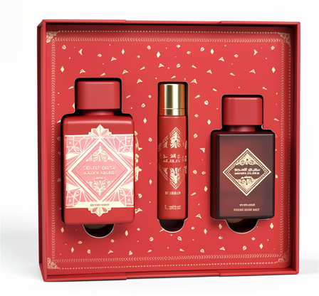 KIT SUBLIME