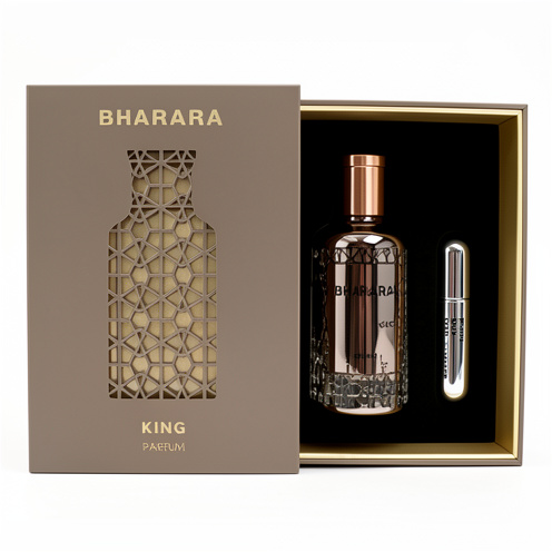 BHARARA KING PARFUM EDP 100ML