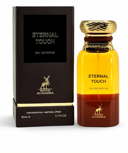 ETERNAL TOUCH EDP