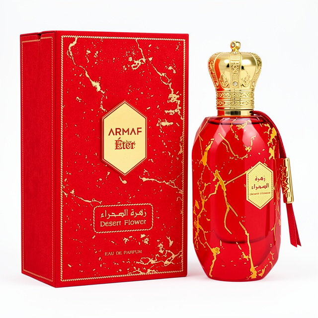 ARMAF ETER DESERT FLOWER EDP 100ML