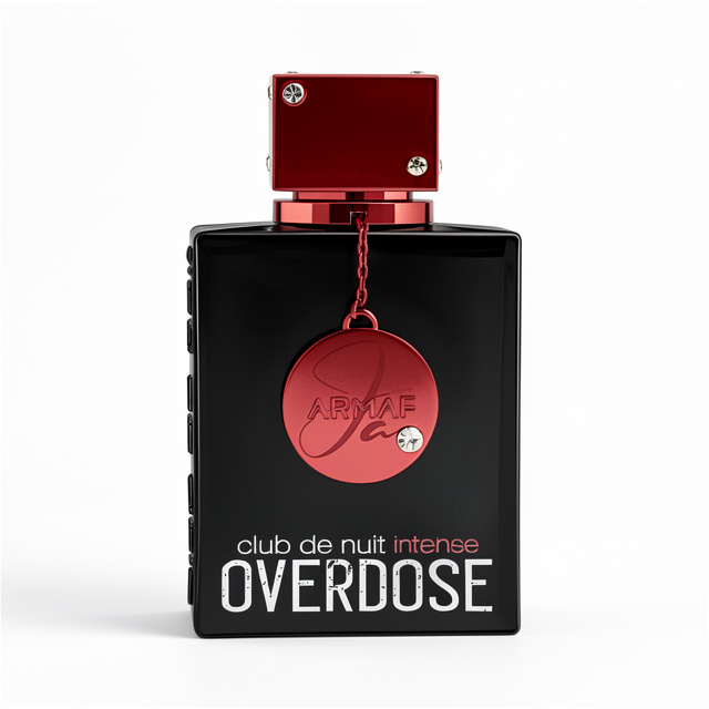 CLUB DE NUIT OVERDOSE INT EDP 100ML