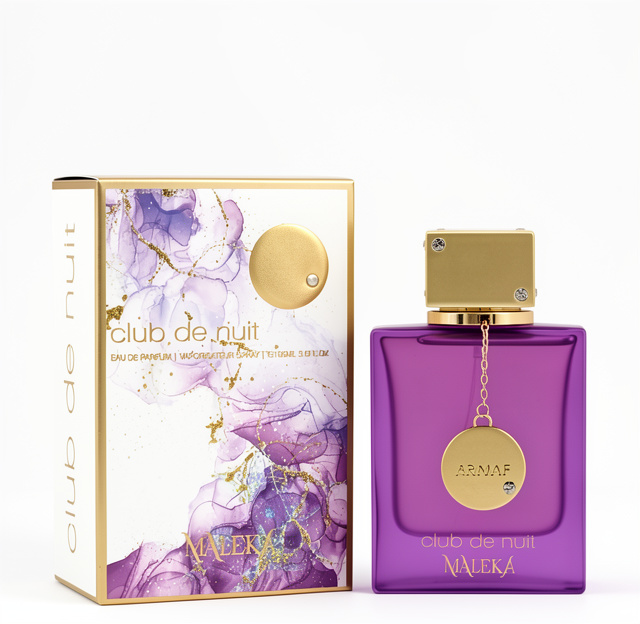 Armaf Club de Nuit Maleka EDP 105 Ml