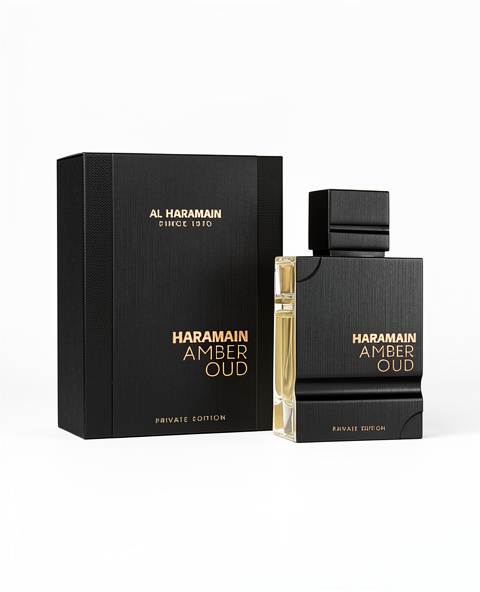 Al Haramain Private Edition