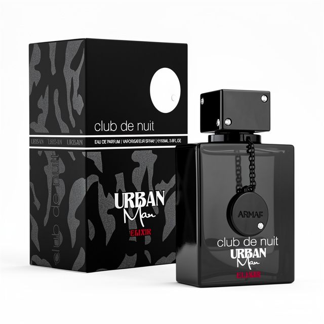 ARMAF CLUB DE NUIT URBAN MAN ELIXIR EDP 105ML
