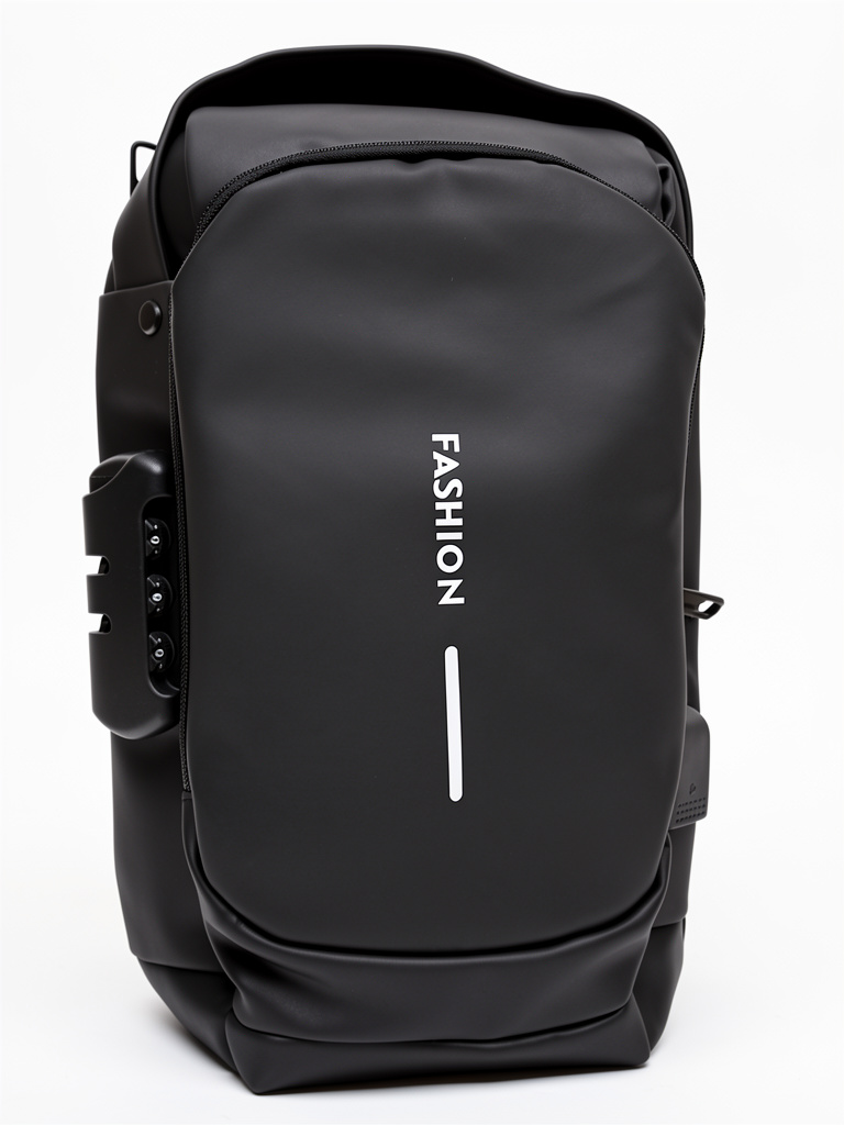 Fashion morral negro