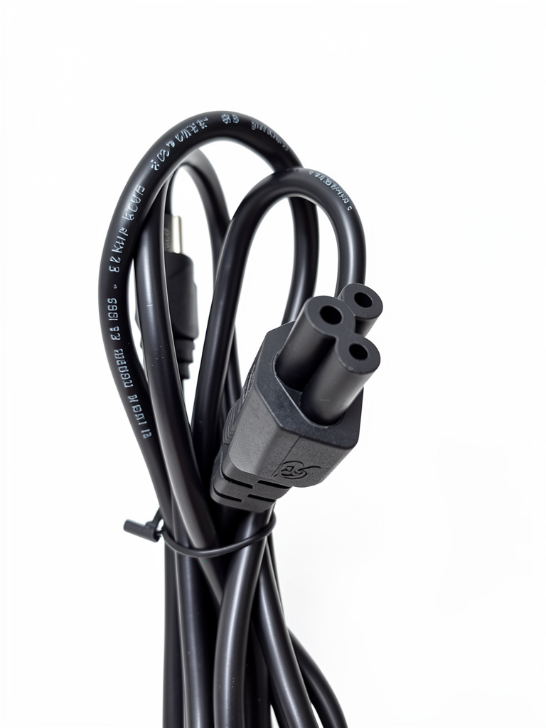 Cable corriente 3