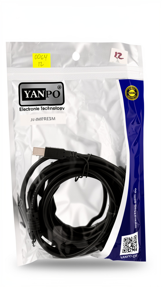 CABLE IMPRESORA