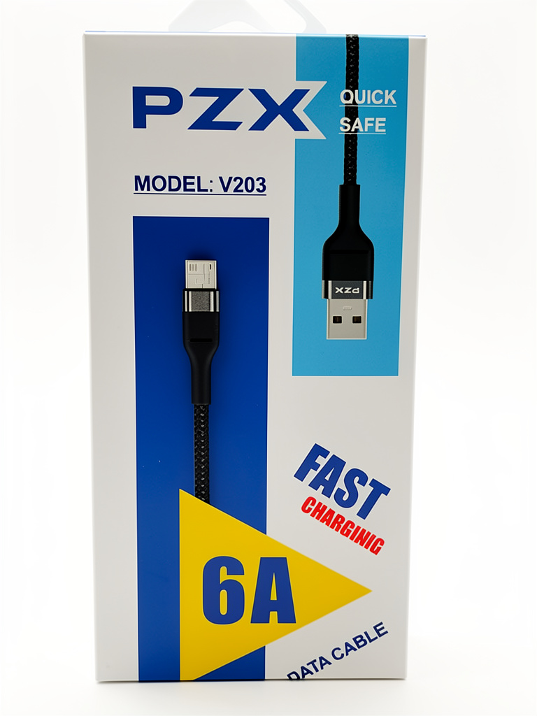 CABLE PZX V203