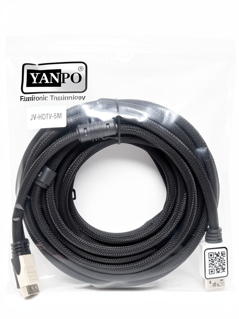 CABLE HDMI 5M