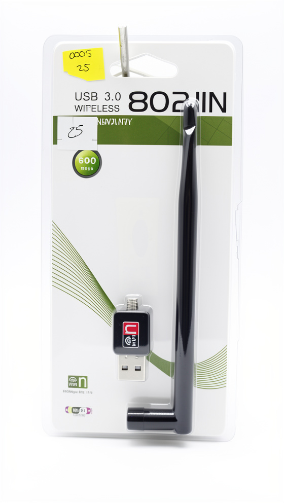 ANTENA WIFI USB 3.0