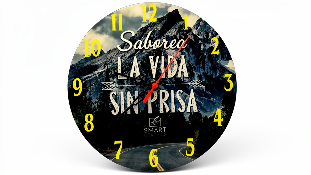 Relojes