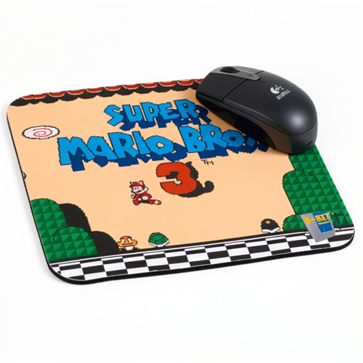 Mousepad