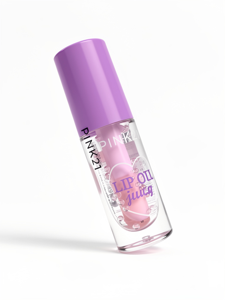 Lip gloss