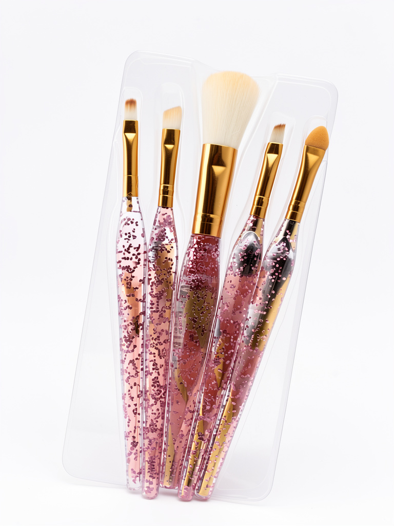 Set de brochas x5