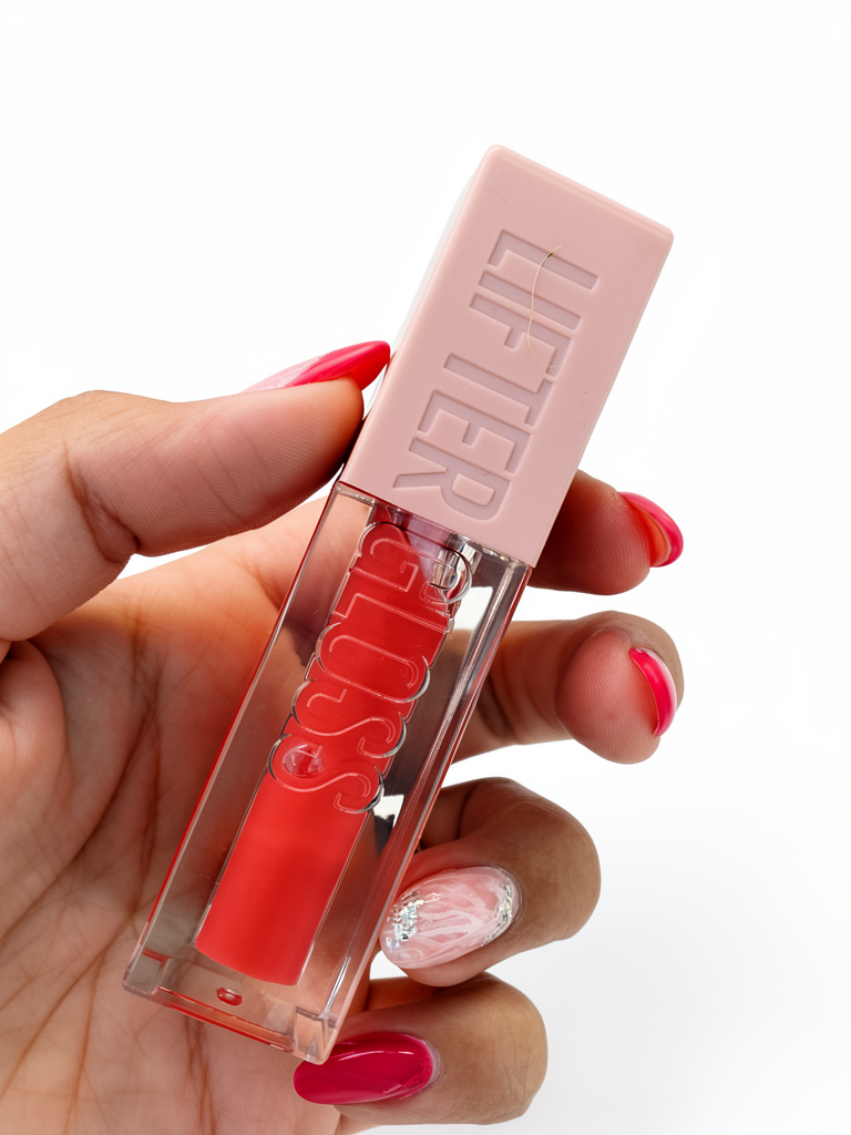 Liftergloss rosa
