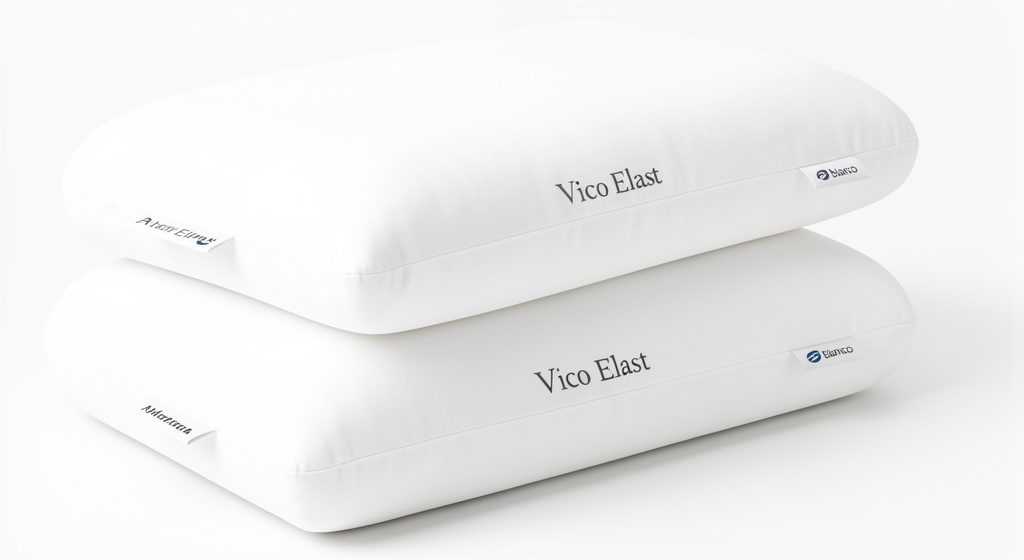 ALMOHADA VICO ELÁSTICA “ELEVEN”