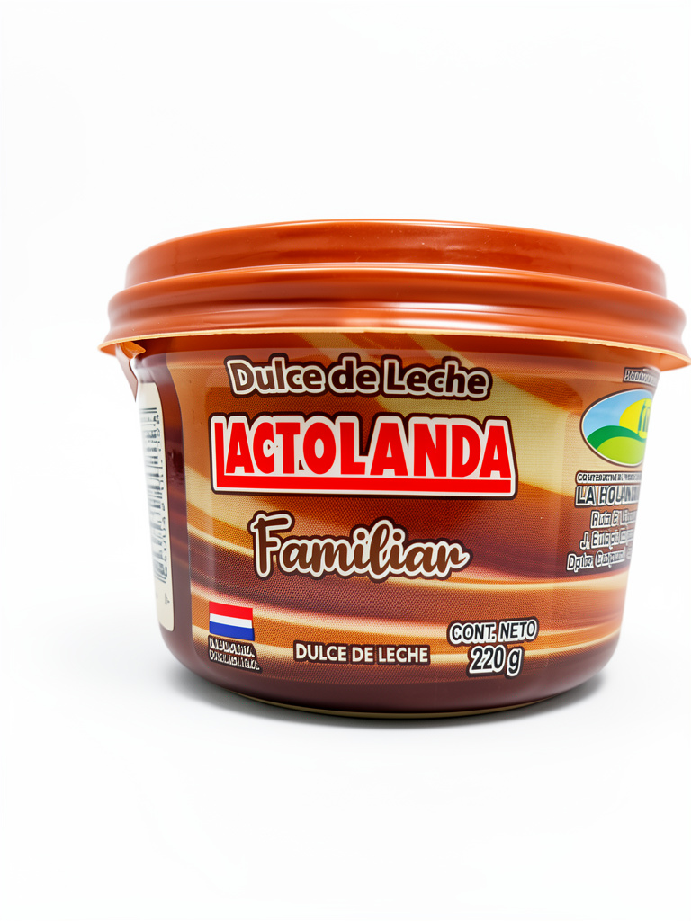 Dulce de leche