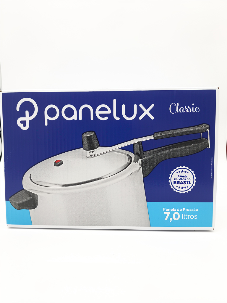 Panelux Classic 7L