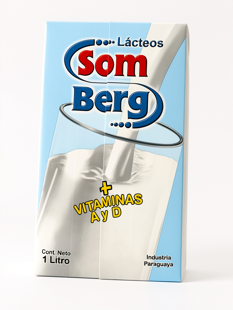 Son Berg