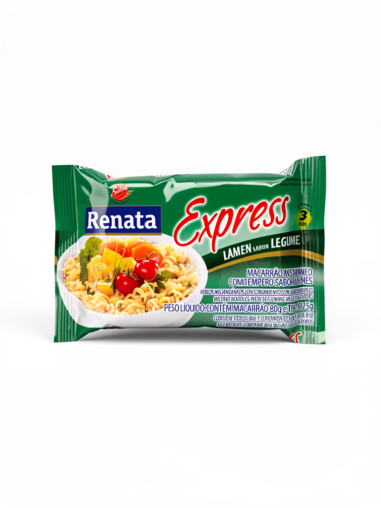 Renata Express laamen legume 80 gr