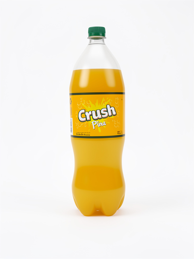 Crush Piña 2L