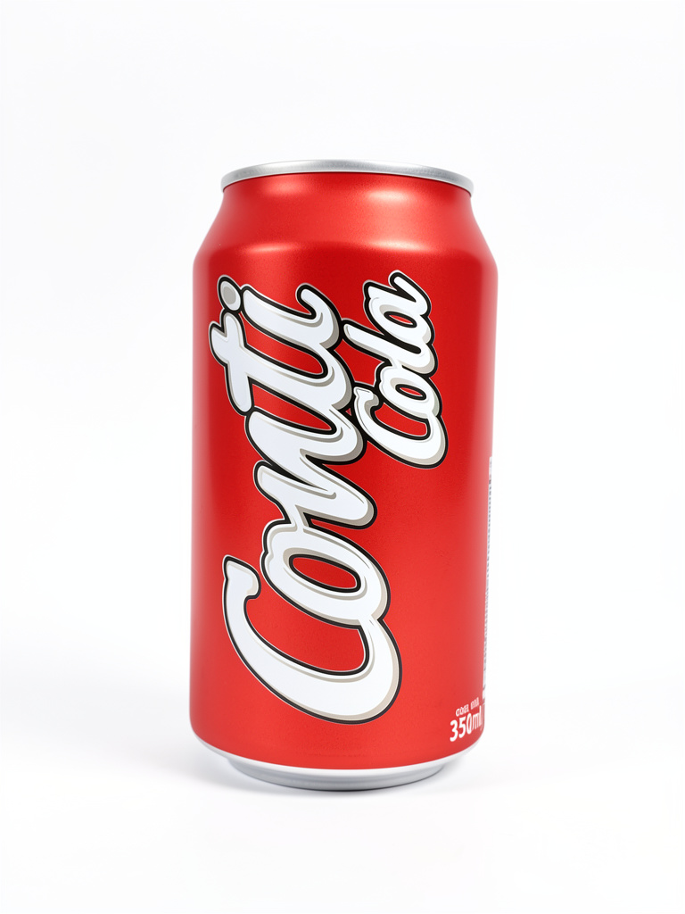 Connti Cola 350ml