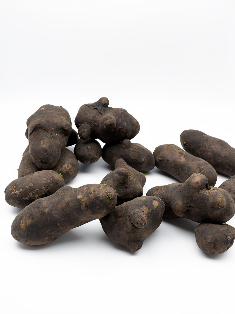 Papas por kilo