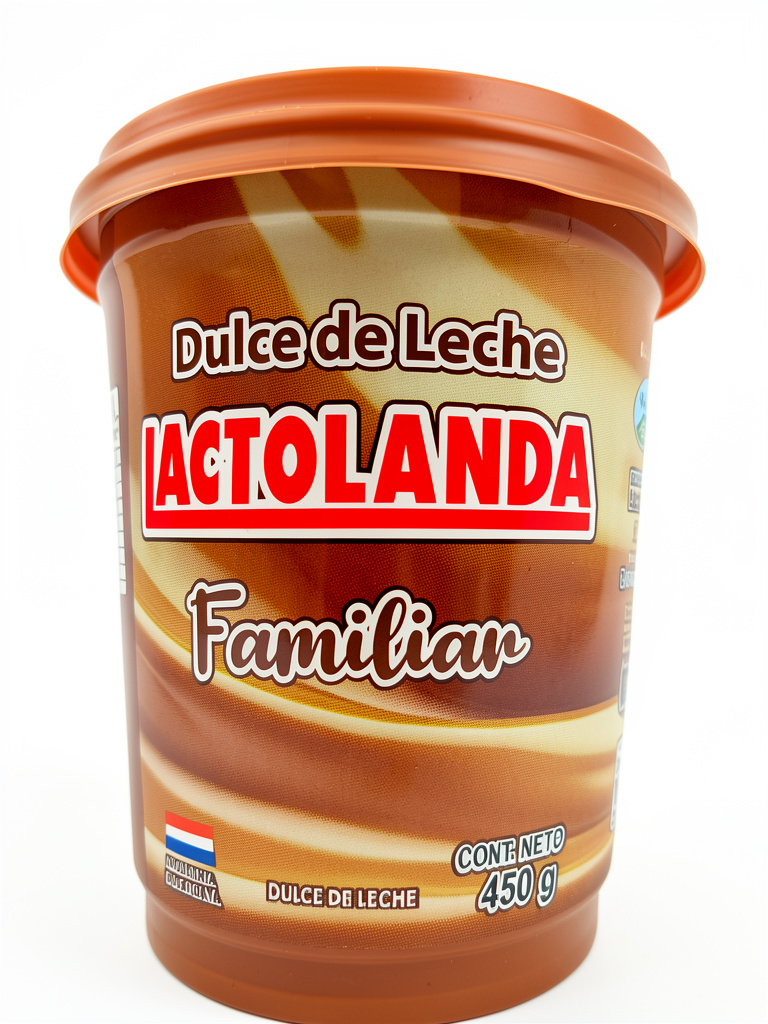 Dulce de leche 450g