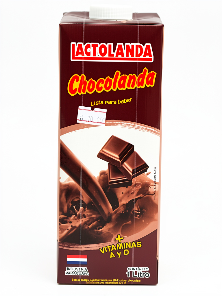 Chocolanda 1l