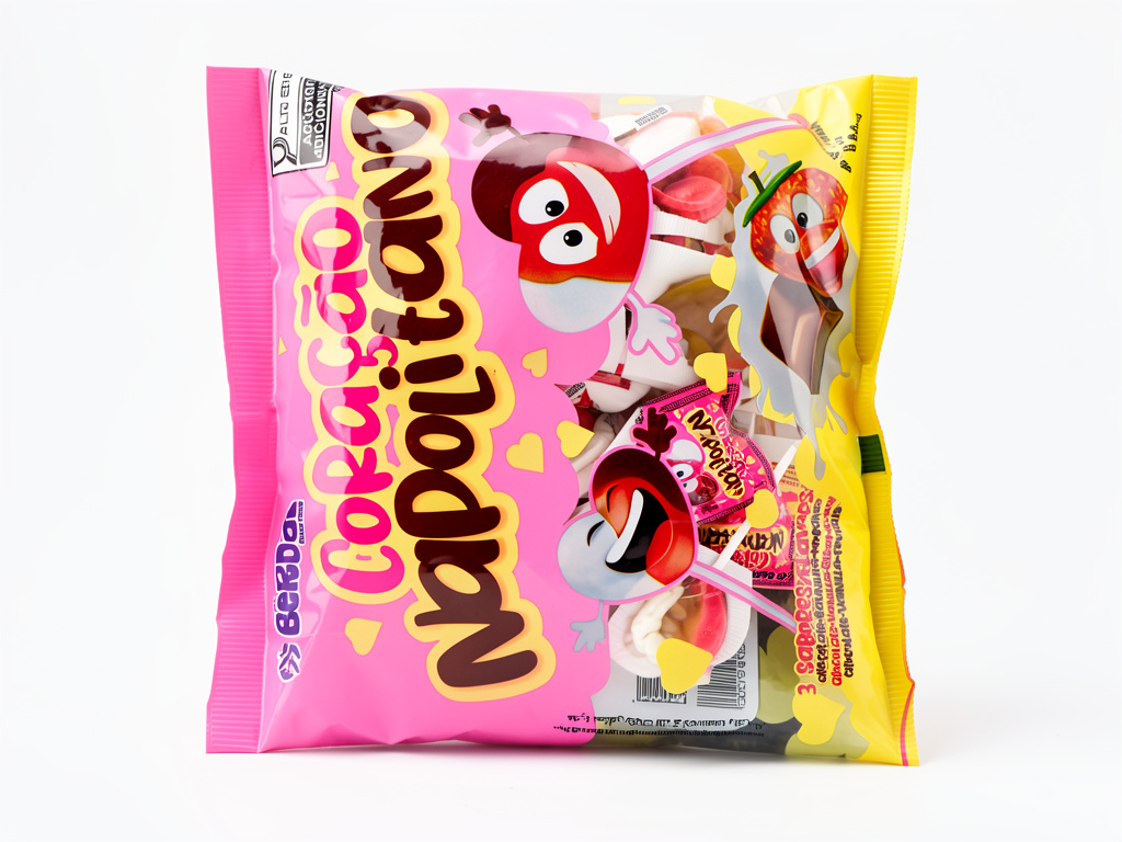 Coraçao napolitano