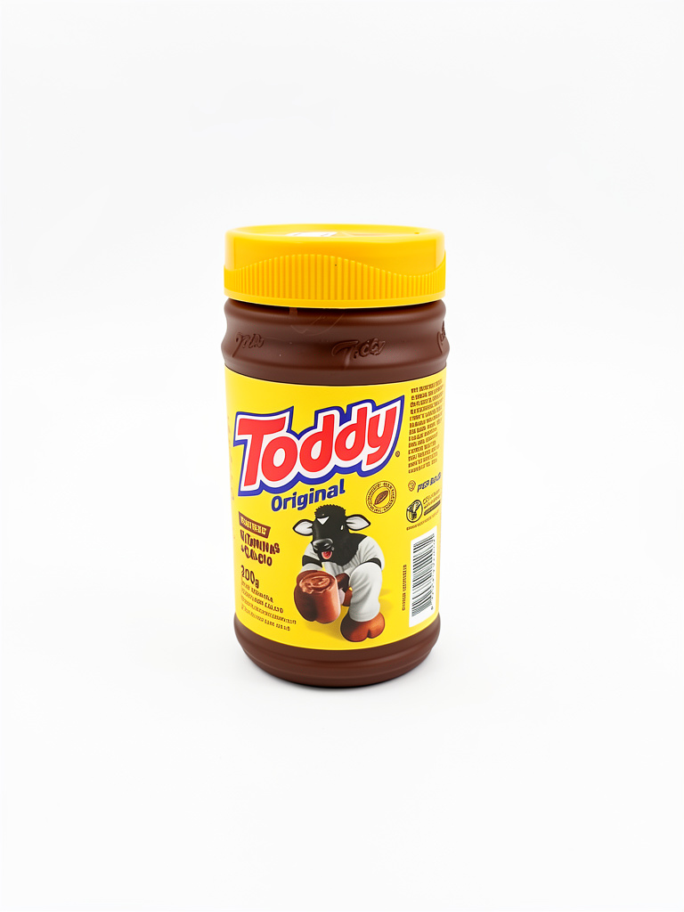 Toddy 200g