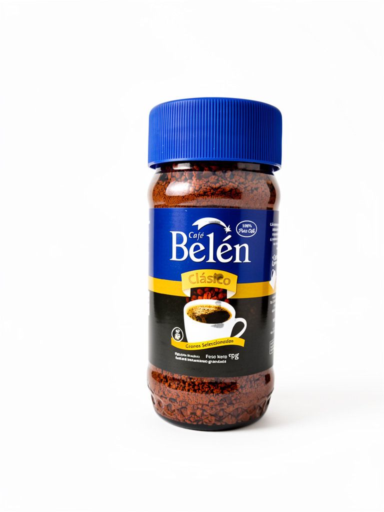 Café Belén 50g