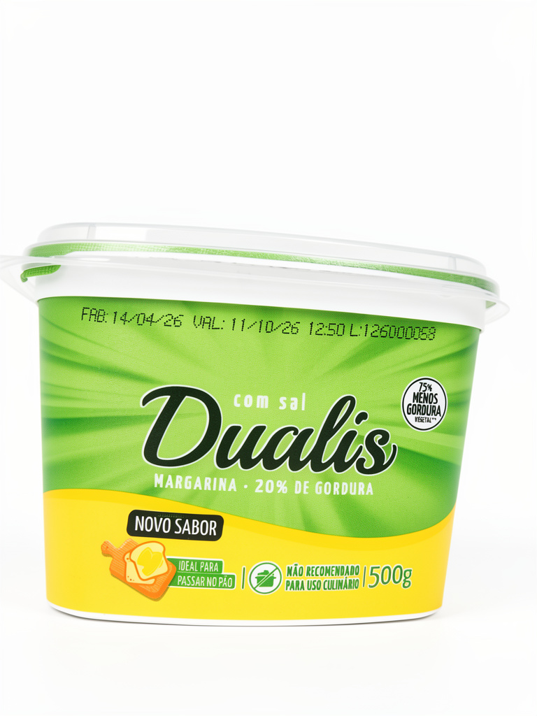 Dualis