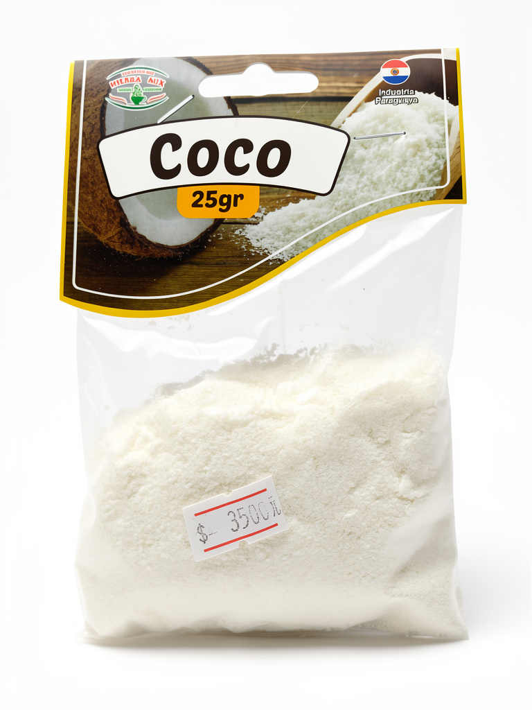 Coco 25g