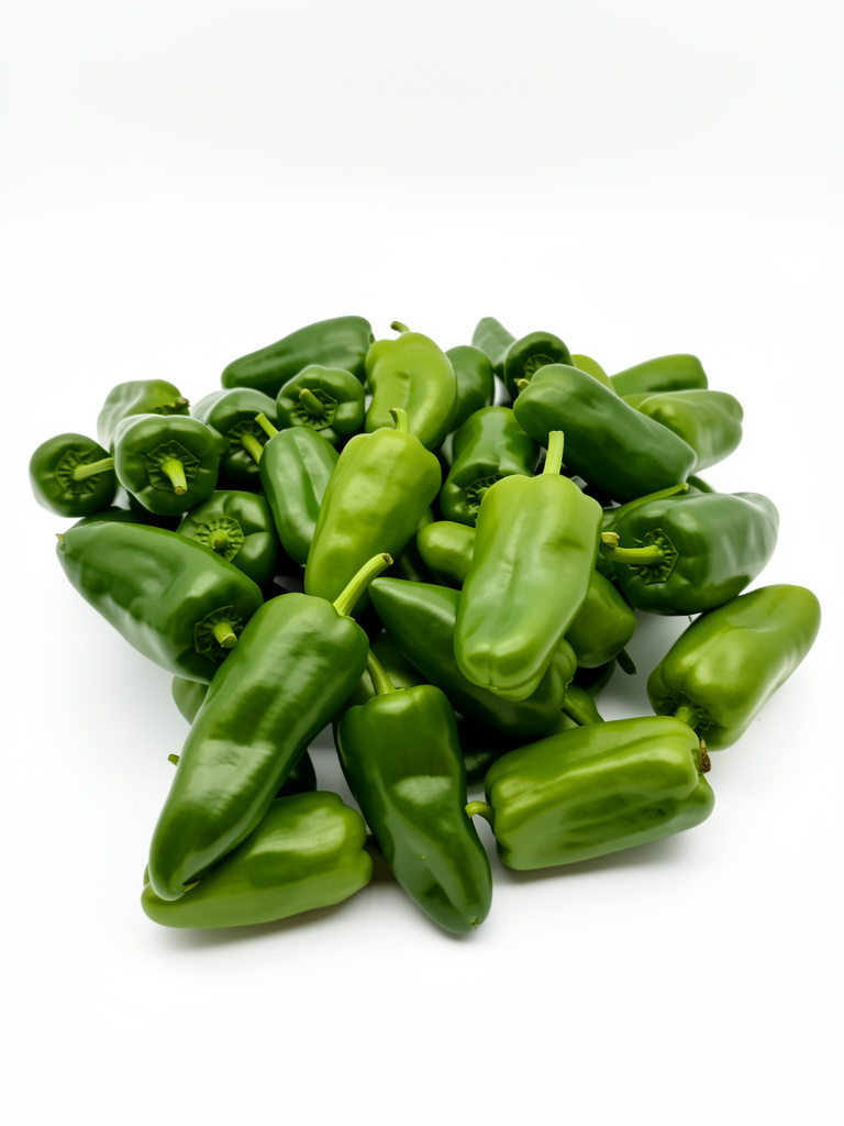 Morrón verde