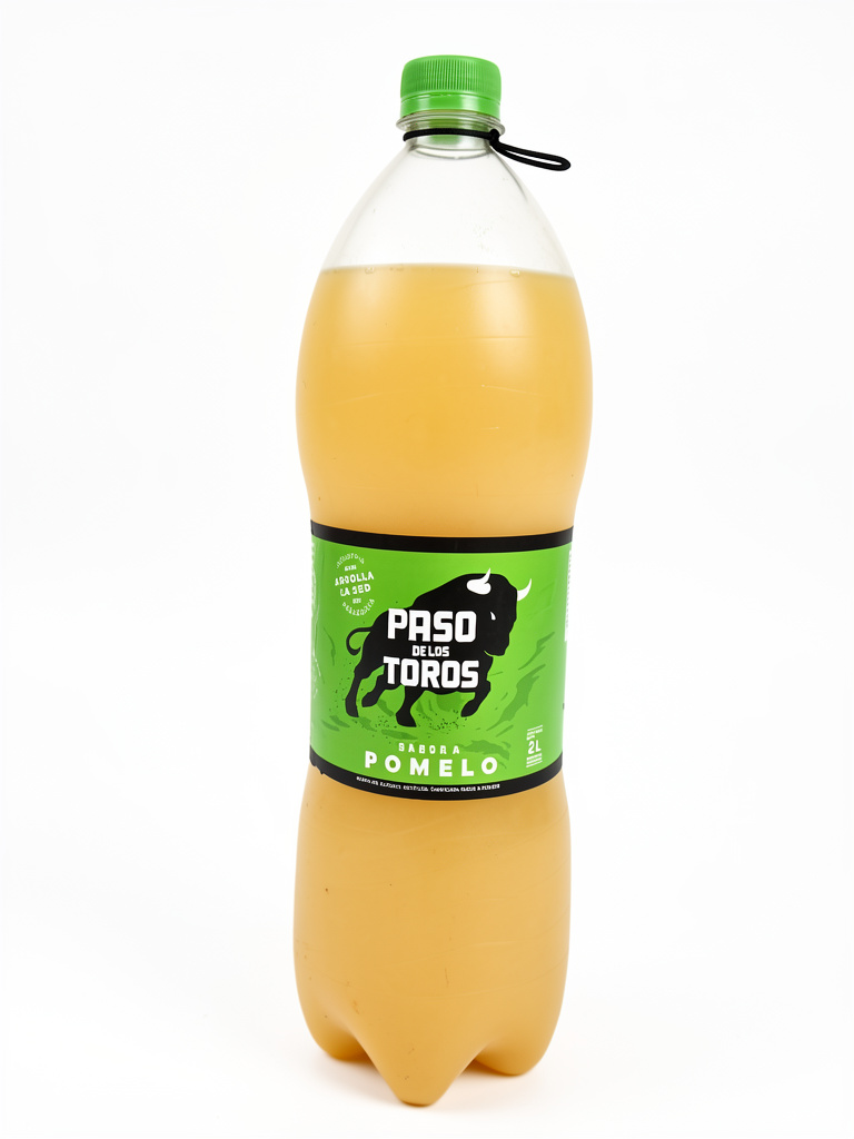 Paso de los Toros pomelo 2L