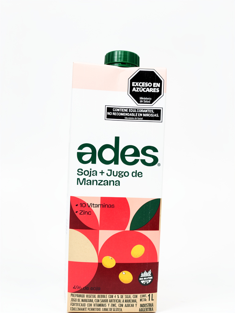 Ades