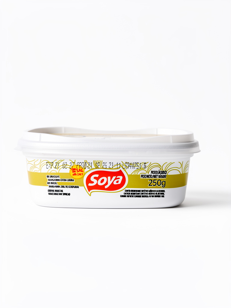 Soya 250g