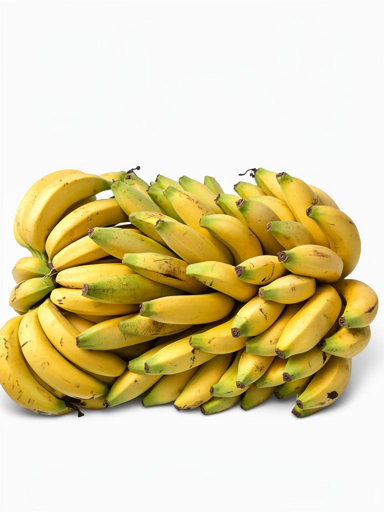 Platano maduro