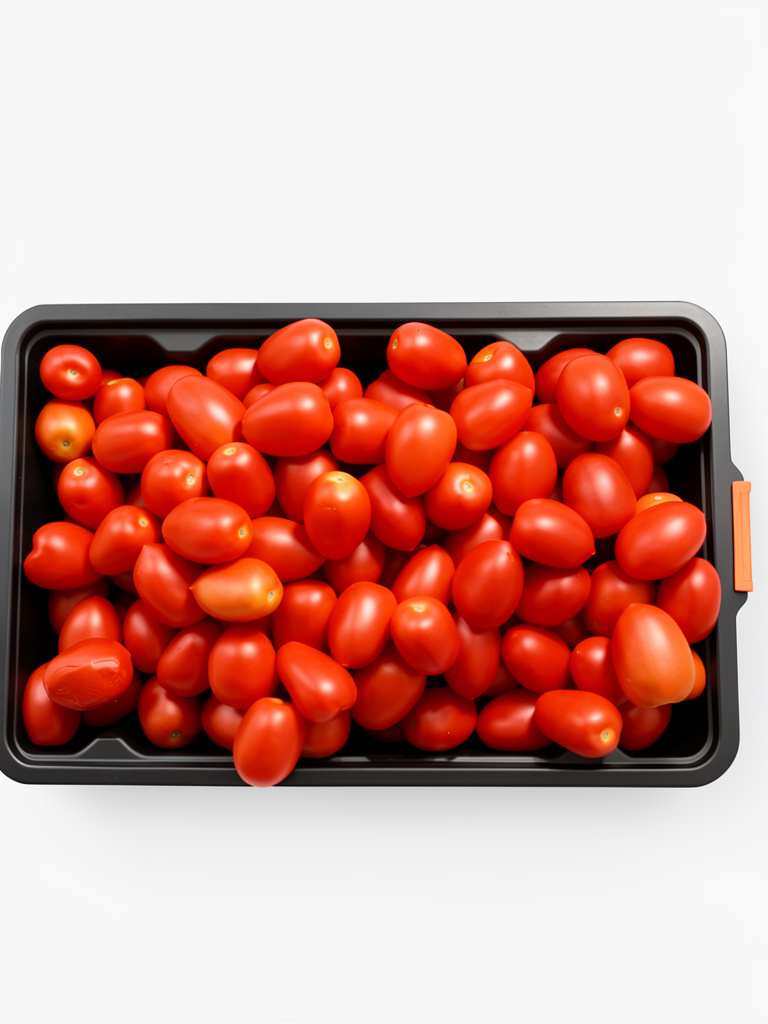 Tomate rojo