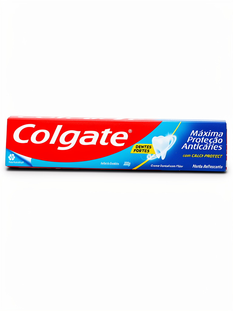 Colgate crema dental menta 180g