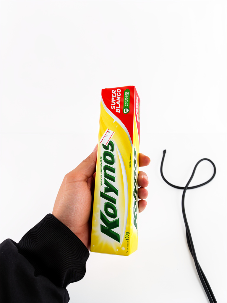 KOLYNOS 180G