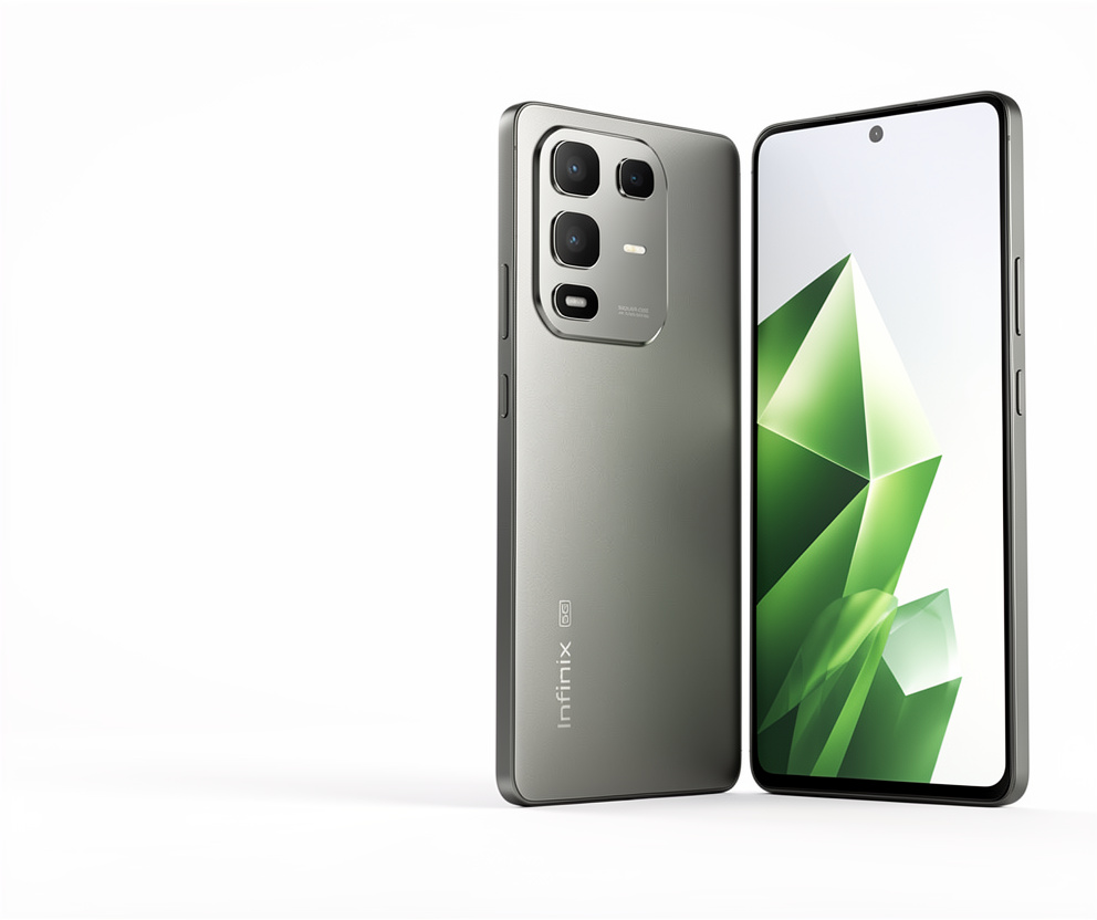 INFINIX NOTE 50 PRO 256GB 8RAM