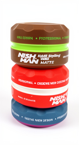 Cera Nishman surtido