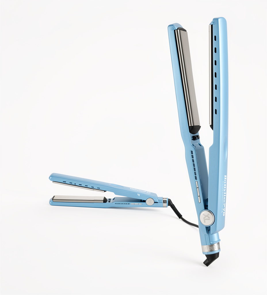 Plancha Babyliss XL 485