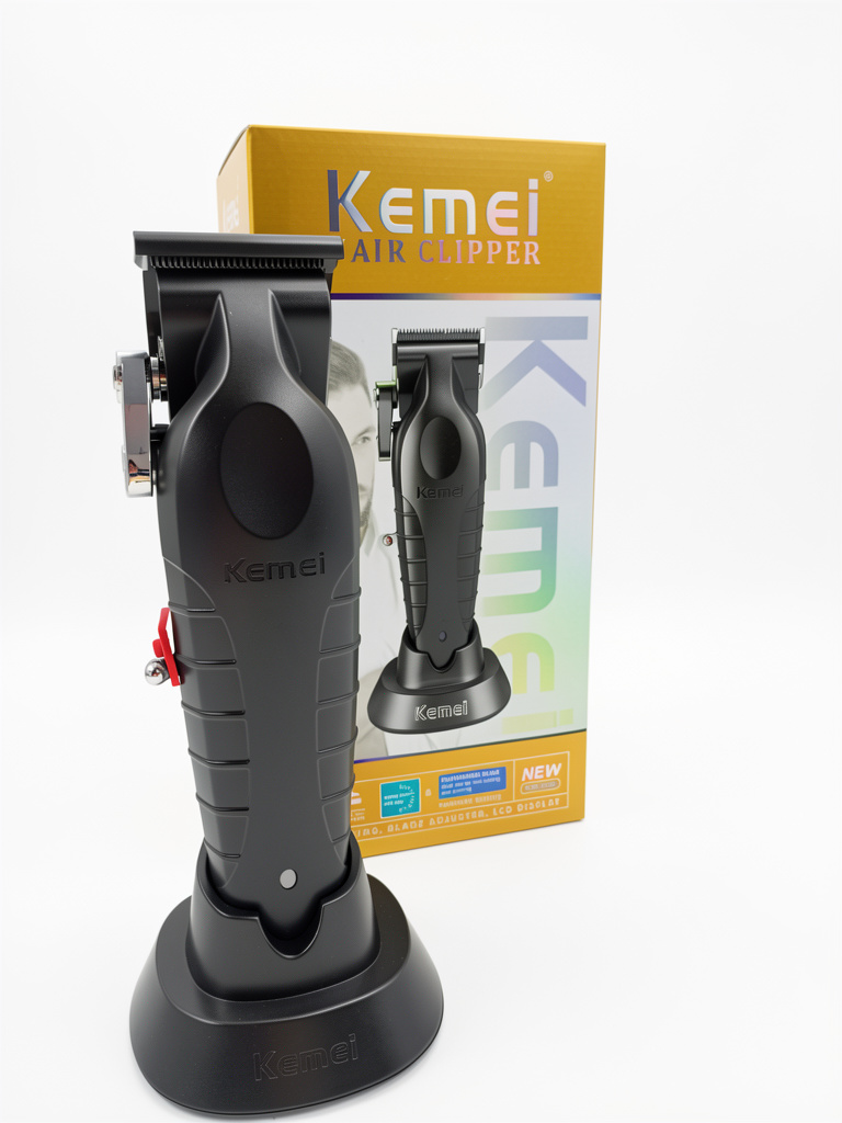 Clipper Kemei 2296