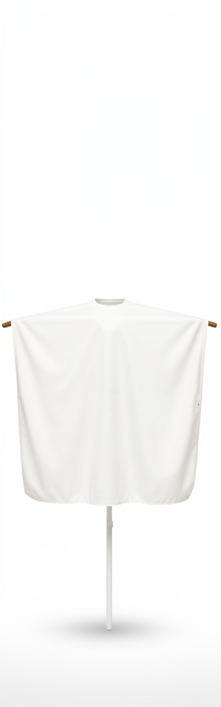 capa unicolor  goma